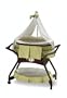 Fisher-Price Zen Collection Gliding Bassinet