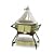 Fisher-Price Zen Collection Gliding Bassinet