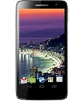 Panasonic P51 Dual SIM | Black
