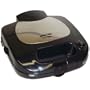 4 - in - 1 Grill