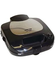 Buy 4 - in - 1 Grill