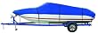 Dallas Manufacturing Company Custom Grade Polyester Boat Cover
