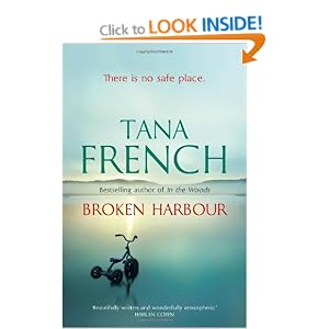 Broken Harbour