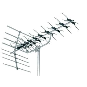 SLx 27884K 48 Element Digital TV Aerial Kit