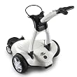 motocaddy electric golf trolley