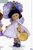 Vogue Ginny Dolls - Easter Bonnet
