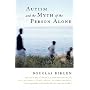 Autism and the Myth of the Person Alone (Qualitative Studies in Psychology)