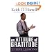 Attitude of Gratitude