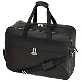 Ultra Lightweight 44 Litre Maximum Allowance Cabin Approved Bag - W55 x H40 x D20 cm