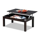 COTA-18 Coffee Table - NewSpec