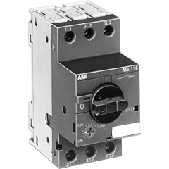 ABB Motorschutzschalter 1,60-2,50A MS 116-2,5