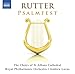John Rutter: Psalmfest