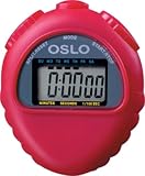 Oslo All Purpose Stopwatch