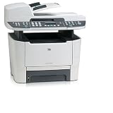 hp laserjet 2727nf mfp