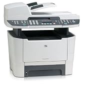 HP LaserJet 2727nf Multifunction Printer