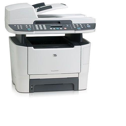 Childrens Toyshop  Computer : hp laserjet 2727nf mfp