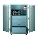 Schwab 4068CN 37.5 Cu. Ft. Fireguard Record Safe