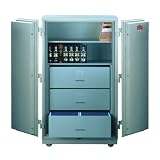Review Schwab  / Schwab 37.5 cf Fire Resistant Record Safe