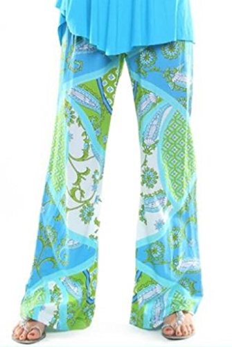 Joyous & Free Women’s Flow Pant M Sienna