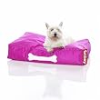 Fatboy Doggielounge, Small, Pink
