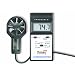 Thomas Digital Anemometer, with Thermometer