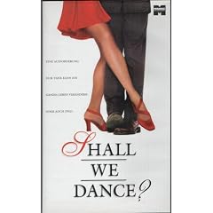 Shall we dance? [VHS-Video]