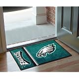 Philadelphia Eagles Starter Rug 20``x30``