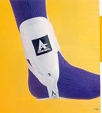  : Active Ankle T2