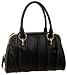 BALLY Liv Pleated Satchel
