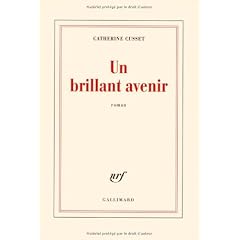 Un brillant avenir