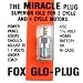 Glow Plug, RC Miracle, 1.5V