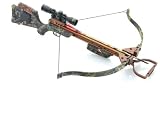 SixPoint GT Flex Crossbow Package with ACUdraw 50