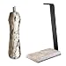 Rogar Estate and Champion Granite Table Stand and Handle - Desert Sand