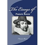 the essays of francis bacon