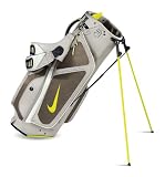 Nike Golf Vapor X Carry Golf Bag (Granite)