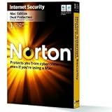 Norton is Dual Protection Mac