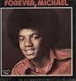 FOREVER MICHAEL [LP VINYL]