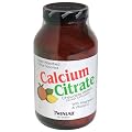 TwinLab - Calcium Citrate Chewable Wafers, 60 wafers