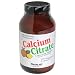   - TwinLab - Calcium Citrate Chewable Wafers, 60 wafers