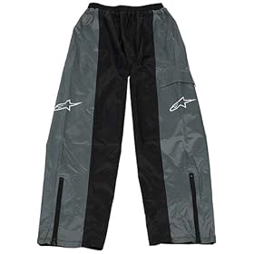 ALPINESTARS RP-5 PANTS - NEW (X-LARGE)