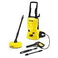 K�rcher 1.180-119.0  Hochdruckreiniger K 3.500 T50