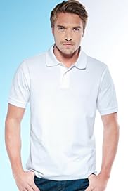 XXXL Blue Harbour Short Sleeve Polo Shirt