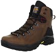 Alpina 680198 680198 - Zapatillas de senderismo de cuero para hombre, color marr�n, talla 45 1/3