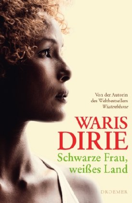 Produkt-Bild: Schwarze Frau, wei&szlig;es Land
