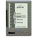 Ectaco jetBook - eBook reader - ROM: 128 MB - monochrome 5" TFT ( 640 x 480 )
