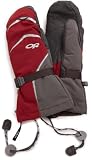 Outdoor Research Mens Highcamp Mitts