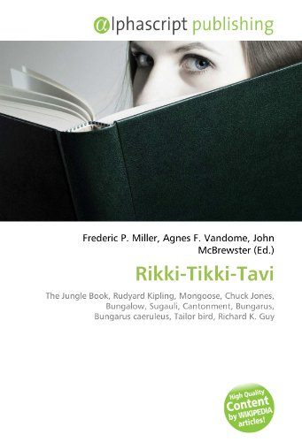 Rikki-Tikki-Tavi