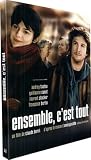 Vente de Livre : Ensemble c'est tout