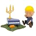 It's the Great Pumpkin Charlie Brown: Schroeder with Grand Piano