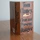 Clear and Present Danger (Jack Ryan Novels)